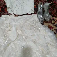 لباس عروس|لباس|تبریز, |دیوار