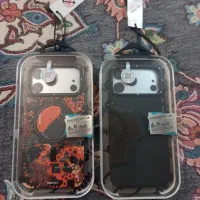 ۲ عدد قاب یانگ کیت اصلی برای ۱۷ پرومکس