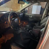 کیا سورنتو 2009|خودرو سواری و وانت|اردبیل, |دیوار