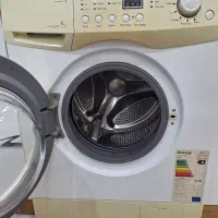 لباسشویی دوو اصل نیاز به تعمیر فروش فوری|ماشین لباسشویی و خشککن لباس|پرند, فاز ۰|دیوار