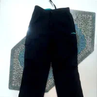 شلوار به فقط صورت عمده