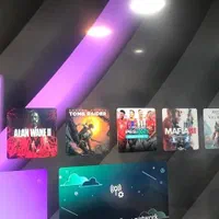 نصب بازی و اکانت Ps4 و Ps5 و xbox با کمترین قیمت|کنسول، بازی ویدئویی و آنلاین|کرج, کوی امامیه|دیوار
