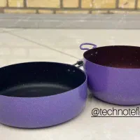 بازسازی ظروف تفلون و چدن و مس نمایندگی تکنو تفلون|خدمات پیشه و مهارت|تهران, گلستان (شهرک راه آهن)|دیوار