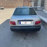 پراید مدل 88|خودرو سواری و وانت|تبریز, |دیوار