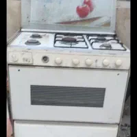 خریدار و فروش اجاق گاز خراب شکسته و اوراقی