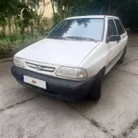 پراید مدل ۷۹