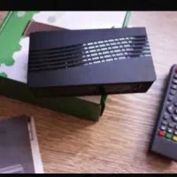 فروش و نصب انواع گیرنده دیجیتال و آنتن
