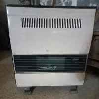 بخاری گازی ده هزار مشهد کولر