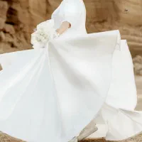 لباس عروس
