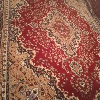 فرش ۱۲متری|فرش|شیروان (خراسان), |دیوار