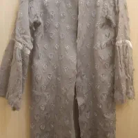 چهار عدد مانتو مزونی|لباس|تهران, گلچین|دیوار