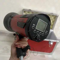 فلاش پرتابل|دوربین عکاسی و فیلمبرداری|تبریز, |دیوار