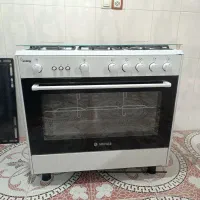 فرگاز در حد نو|اجاق گاز و لوازم برقی پختوپز|دهدشت, |دیوار