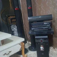 سایر لوازم برقی