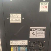 استابلایزر سه فاز 3xp 10000پرنیک|قطعات و لوازم جانبی رایانه|ورامین, ورامین|دیوار