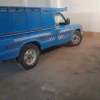 نیسان 402 اپشنال