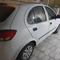 خودروتیبا۲|خودرو سواری و وانت|بندرعباس, |دیوار