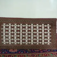 پشتی قدیمی سالم|پشتی|مرند, |دیوار
