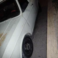 پیکان وانت دوگانه سوز