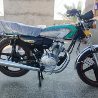 موتور مدل 1403. احسان