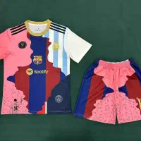 کیت ورزشی اورجینال سیب اسپرت