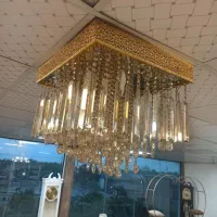 لوستر برای منزل