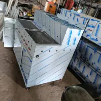 ساندویچی چرخدنده مکزیکی SDF فر ذرت * کد 500