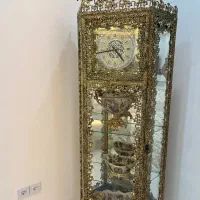 بوفه برنزی
