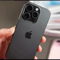 بازگشت انتن ایفون