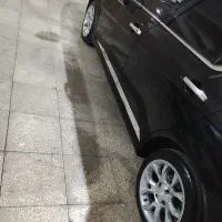 دناپلاس فول مدل ۹۸ پول لازمم قیمت کم کردم|خودرو سواری و وانت|بهارستان, |دیوار