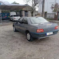 پژو slx مدل 96|خودرو سواری و وانت|حویق, |دیوار