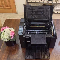 پرینتر لیزری HP LaserJet 1606dn|پرینتر، اسکنر، کپی، فکس|تهران, ایرانشهر|دیوار