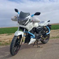 آپاچی180مدل93