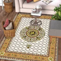 بهترین انتخاب برای زیبایی خانه شما( به سبک ورساچ )