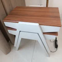 ست عسلی|مبلمان خانگی و میز عسلی|صوفیان, |دیوار