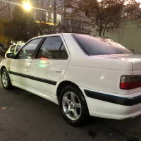 پژو پارس در حد|خودرو سواری و وانت|مشهد, کوثر|دیوار