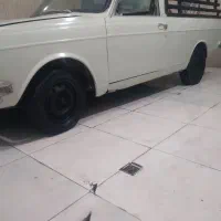 پیکان وانت مدل ۱۳۸۵ نقد اقساط|خودرو سواری و وانت|تهران, تهرانسر غربی|دیوار