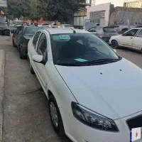 رانا پلاس مدل۱۴۰۰|خودرو سواری و وانت|کرمانشاه, |دیوار