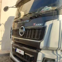 شاکمن 520|خودرو سنگین|تهران, امیریه|دیوار