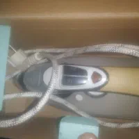 اتو سالم سالم فقط چند باری استفاده شده|اتو و لوازم اتو|تهران, تهرانپارس جنوبی|دیوار