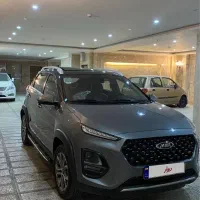 x22 pro اتومات مدل ۱۴۰۰|خودرو سواری و وانت|مشهد, اقبال|دیوار