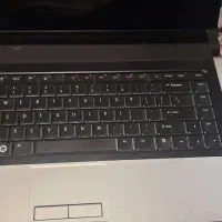 لپ تاپ  دل Dell studio 1550|رایانه همراه|تهران, ستارخان|دیوار