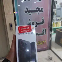 شیائومی نوت ۱۴ اس