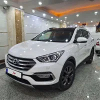 سانتافه ۲۰۱۶ gdi