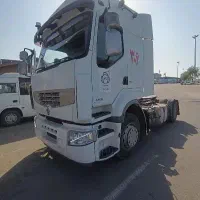 کشنده رنو پریمیوم 440پلاک منطقه ازاد|خودرو سنگین|نوشهر, |دیوار