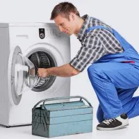 تعمیرات تخصصی لباسشویی و ظرفشویی