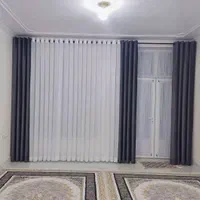 مینیمال پرده|پرده، رانر، رومیزی|خواف, |دیوار