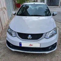 فروش سایناs. مدل ۱۴۰۱برج ۱۲دارای گارانتی|خودرو سواری و وانت|ری, علایین|دیوار