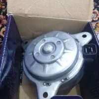 قطعات پنکه فن خنک