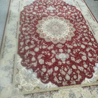 فرش 9متری 1200شانه آکبند زیر قیمت کارخانه|فرش|نظرآباد, رسالت|دیوار